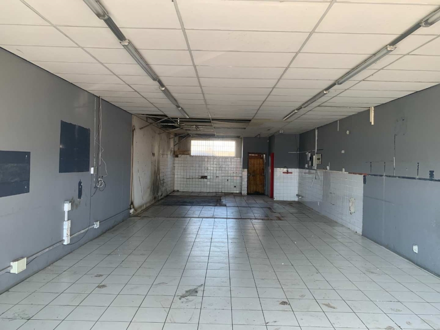 To Let commercial Property for Rent in Summer Greens Western Cape